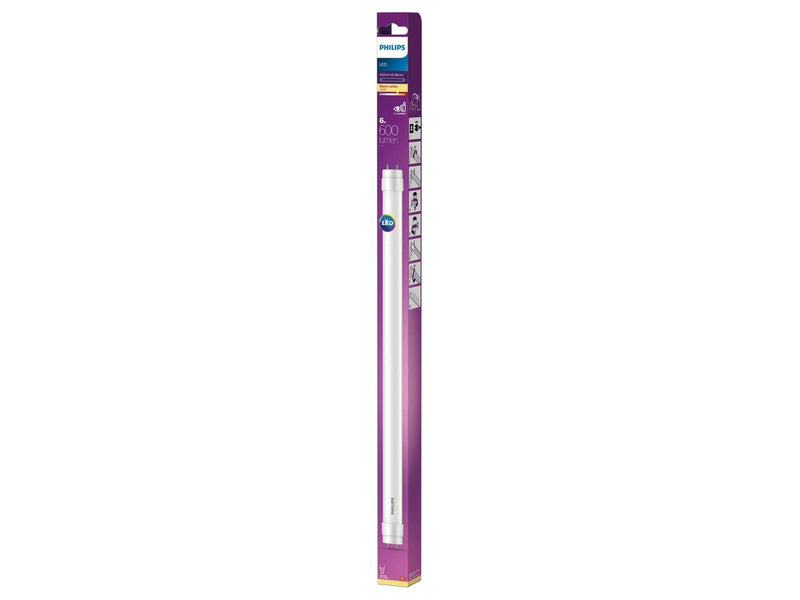 Philips LED-Lampe T8 EM 5W/830 450 mm G13