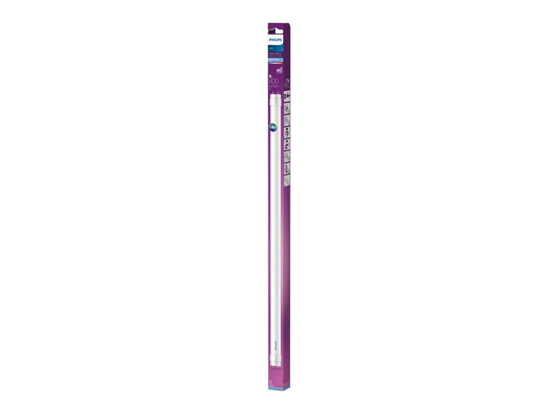 Philips LED-Lampe T8 EM 8W/865 600 mm G13