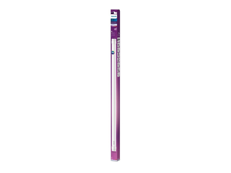 Philips LED-Lampe T8 EM 8W/840 600 mm G13