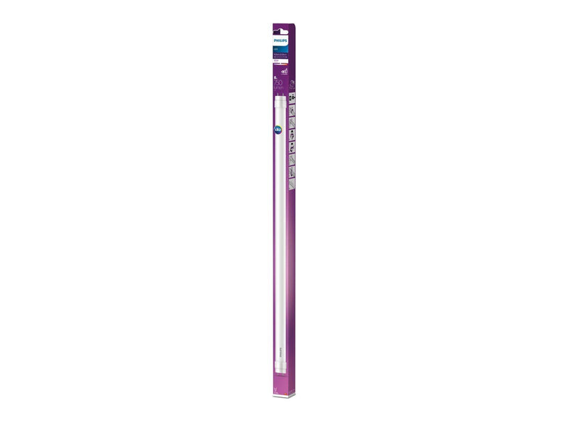 Philips LED-Lampe T8 EM 8W/830 600 mm G13