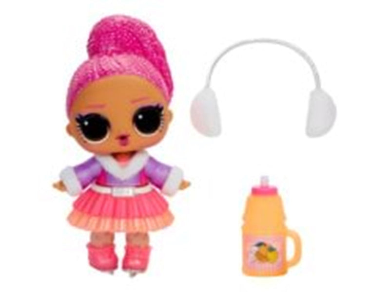 L.O.L. Winter Snow Tots
