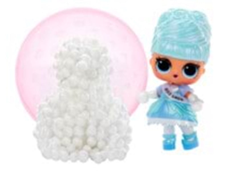 L.O.L. Winter Snow Tots