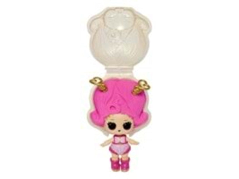 L.O.L. Squish Sand Magic Hair Tots