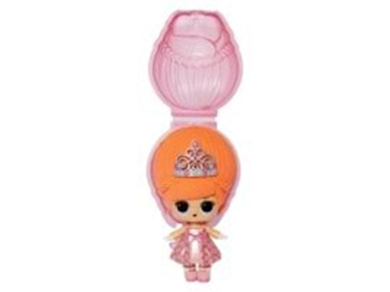 L.O.L. Squish Sand Magic Hair Tots