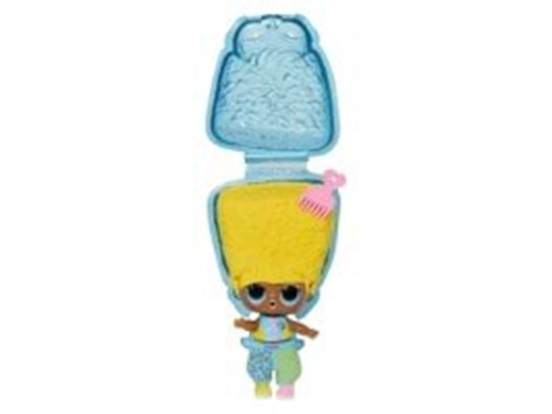L.O.L. Squish Sand Magic Hair Tots