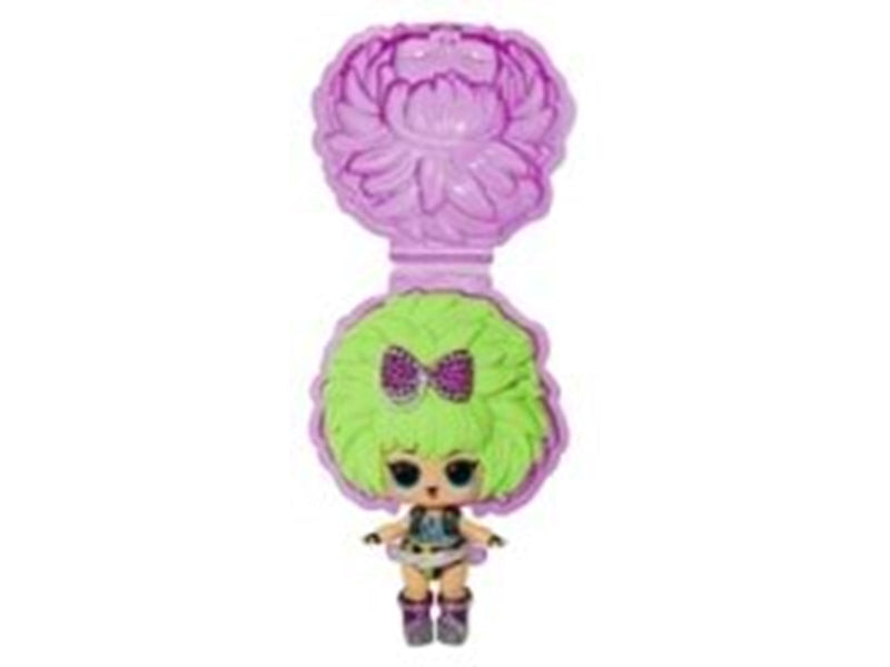 L.O.L. Squish Sand Magic Hair Tots