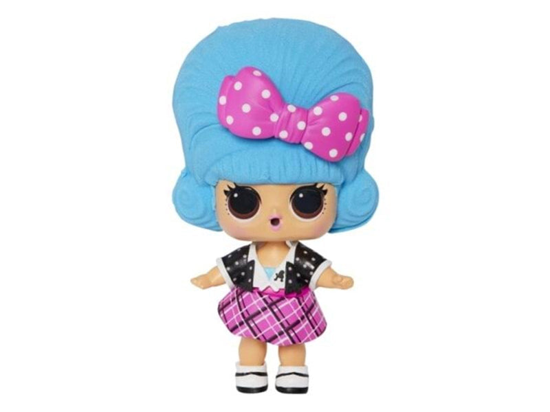 L.O.L. Squish Sand Magic Hair Tots