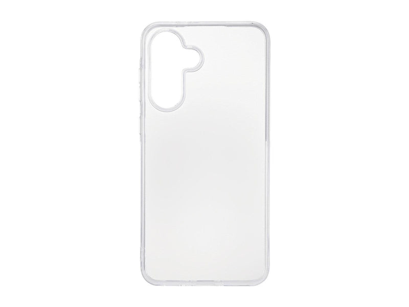 ONSALA Phone Case Samsung A56 5G TPU Transparent