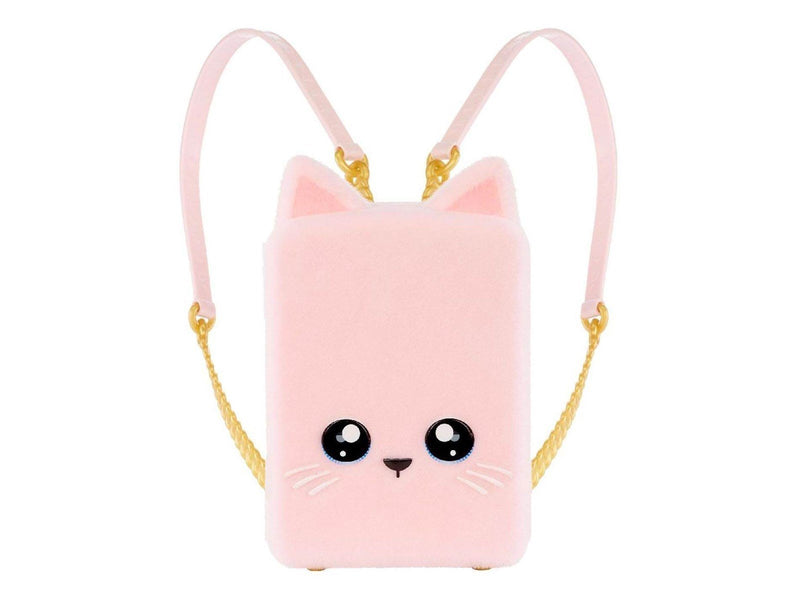 Little Tikes Na! Na! Na! Surprise Playset with Mini Backpack - Parisian Kitten