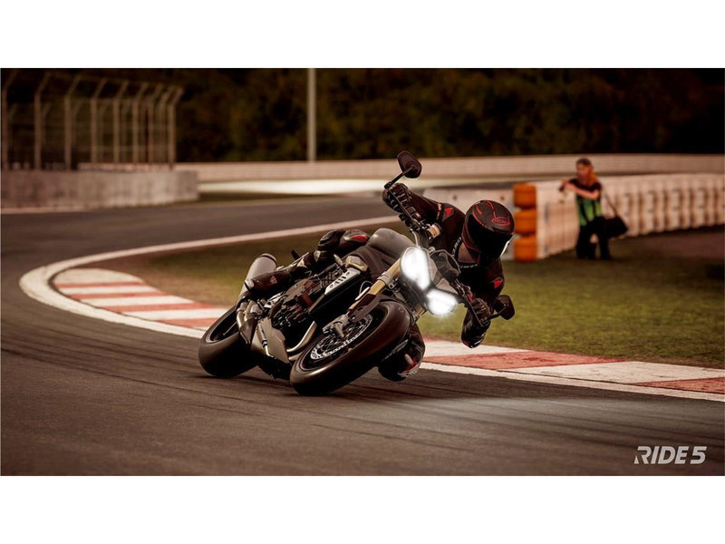 Ride 5 - Microsoft Xbox Series X - Rennspiel - PEGI 3