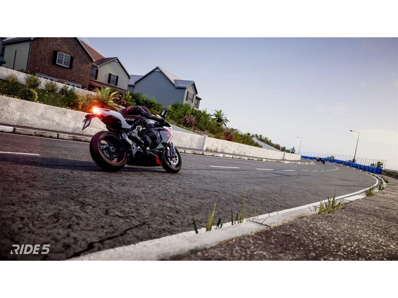 Ride 5 - Microsoft Xbox Series X - Rennspiel - PEGI 3
