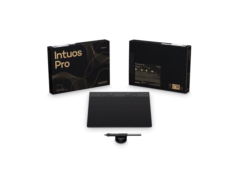 Wacom Tablet Intous Pro Medium (2025)