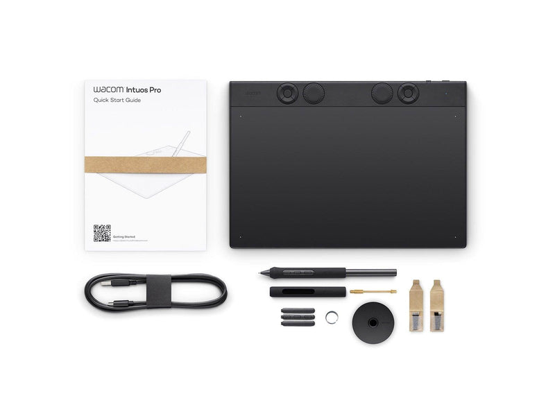 Wacom Tablet Intous Pro Medium (2025)