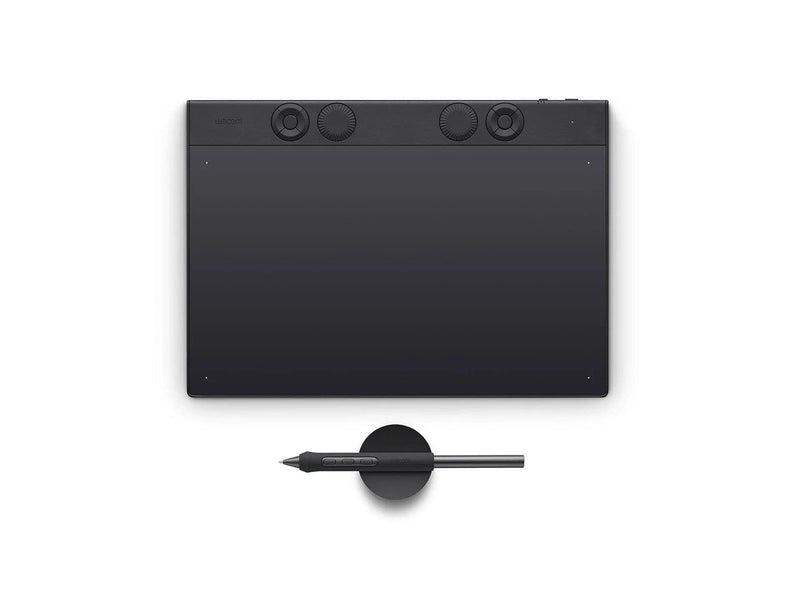 Wacom Tablet Intous Pro Medium (2025)