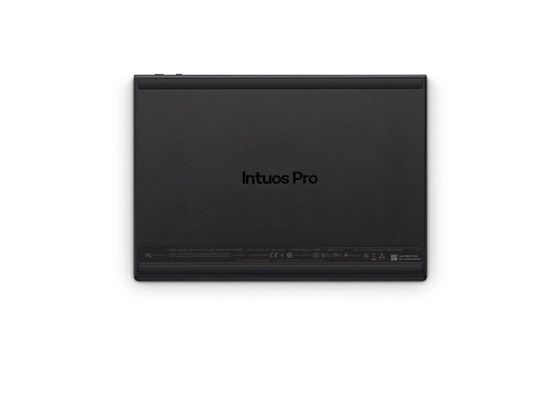 Wacom Tablet Intous Pro Medium (2025)
