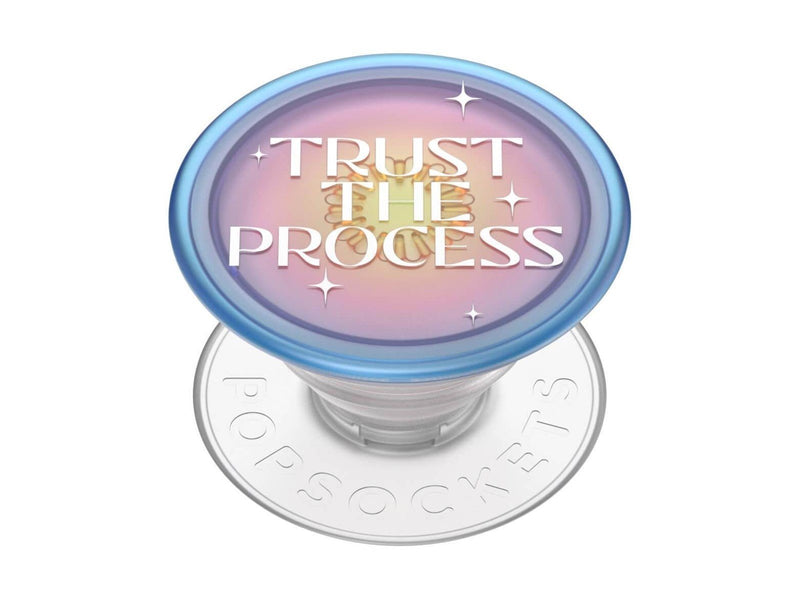 PopSockets PopGrip Original Trust The Process