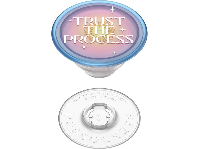 PopSockets PopGrip Original Trust The Process