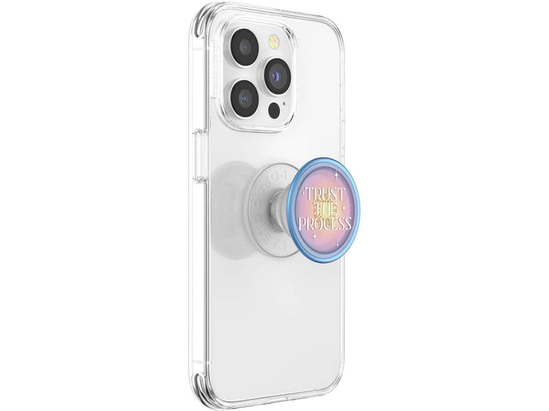PopSockets PopGrip Original Trust The Process