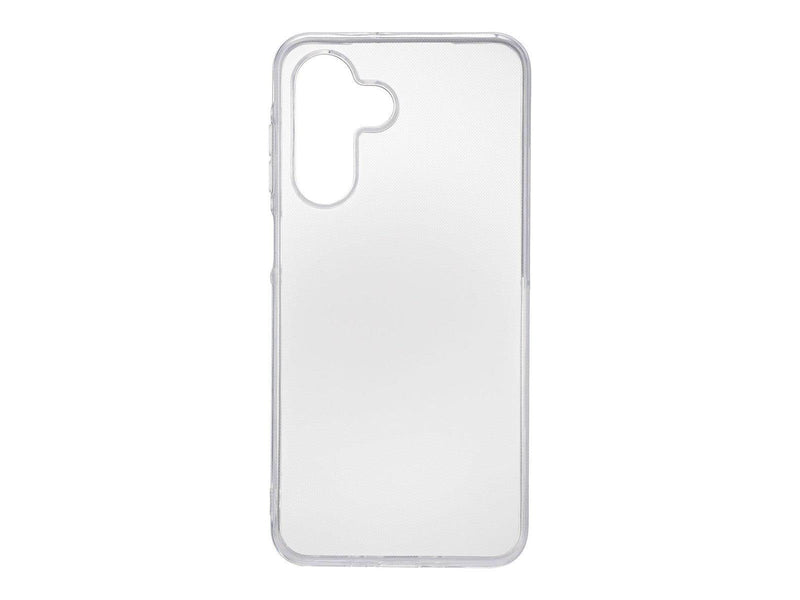 ONSALA Phone Case Samsung A26 5G TPU Transparent