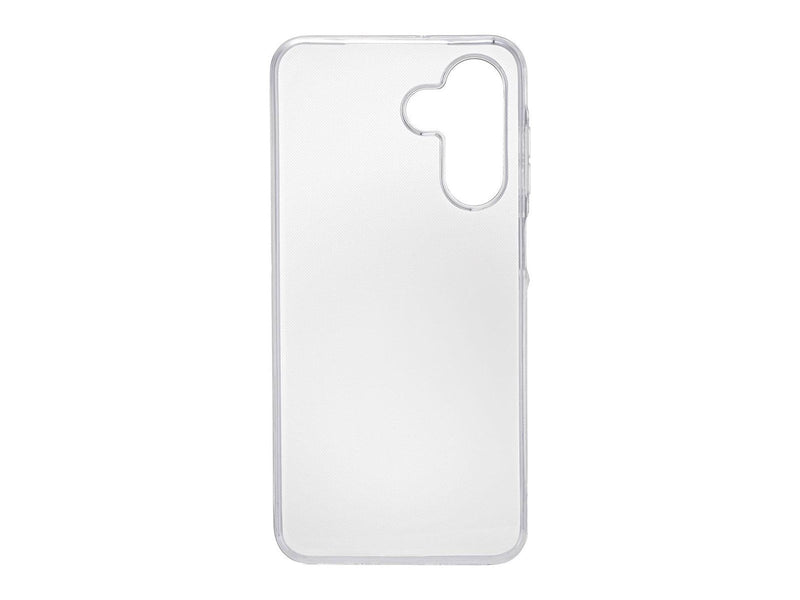 ONSALA Phone Case Samsung A26 5G TPU Transparent