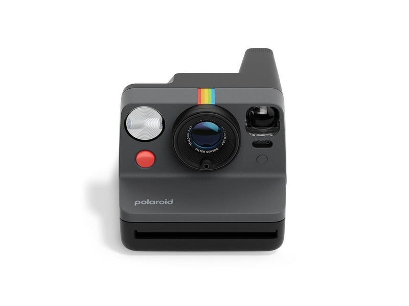 Polaroid Now+ Gen 3 - Black