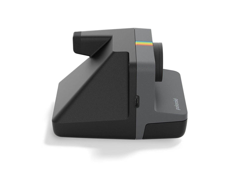 Polaroid Now+ Gen 3 - Black