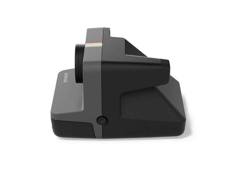 Polaroid Now+ Gen 3 - Black