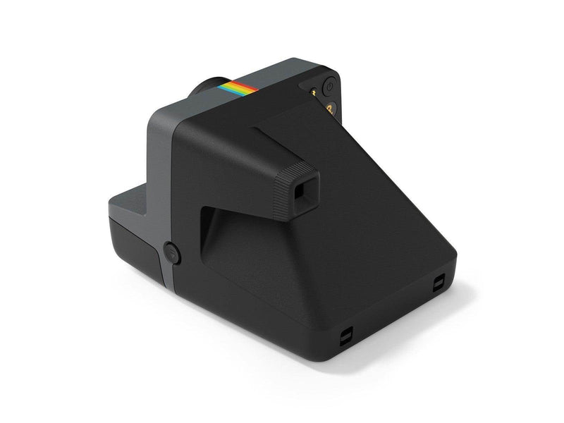 Polaroid Now+ Gen 3 - Black