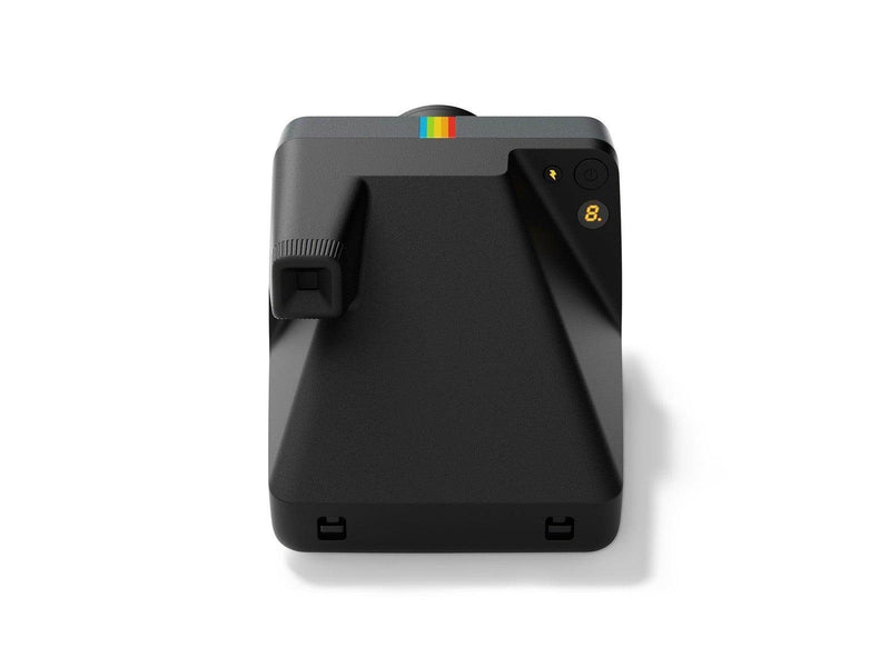 Polaroid Now+ Gen 3 - Black