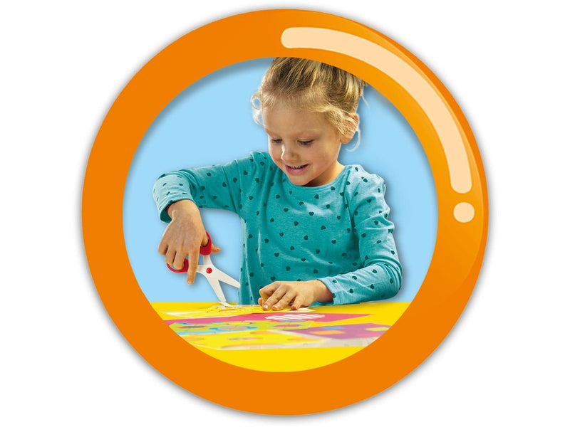 SES Creative I Learn to use Scissors - Step by Step