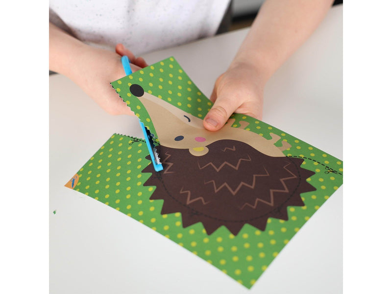 SES Creative I Learn to use Scissors - Step by Step