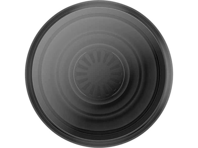 PopSockets PopGrip Original Transluscent Black