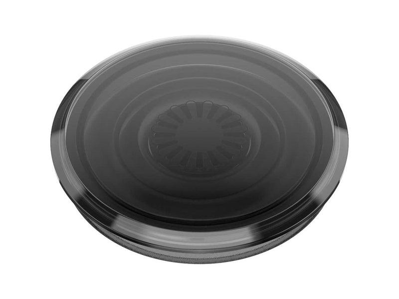 PopSockets PopGrip Original Transluscent Black