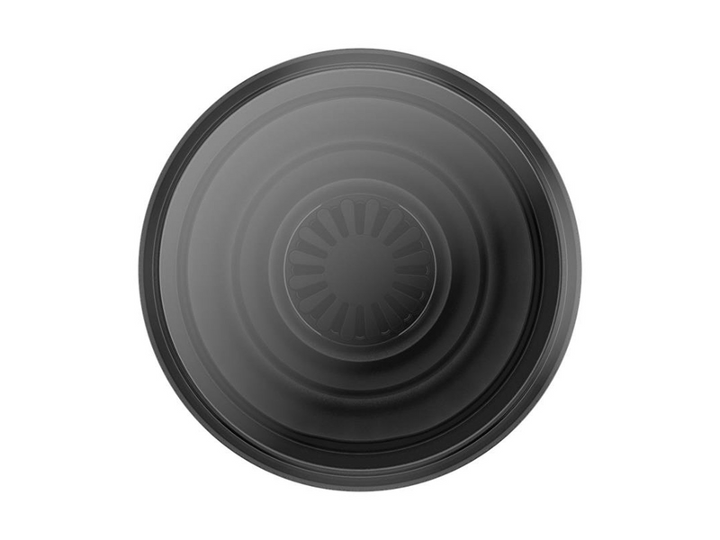 PopSockets PopGrip Original Transluscent Black