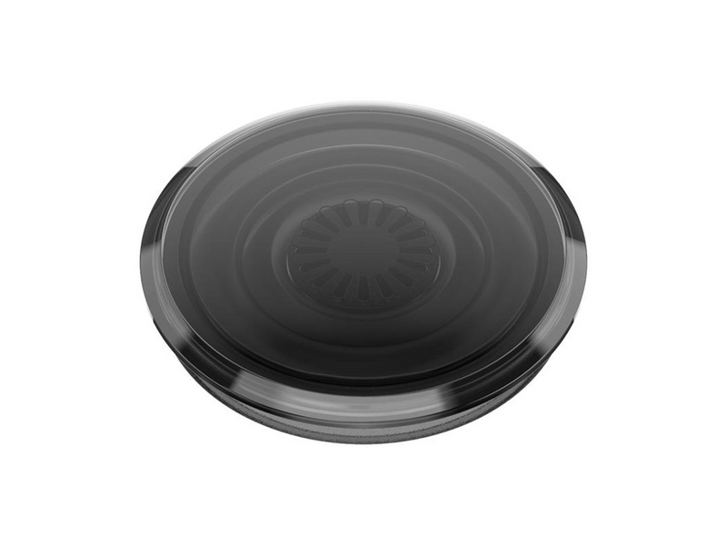 PopSockets PopGrip Original Transluscent Black