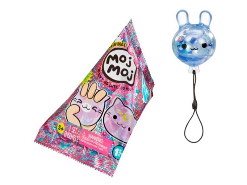 Moj Moj Bubble - Blind bag