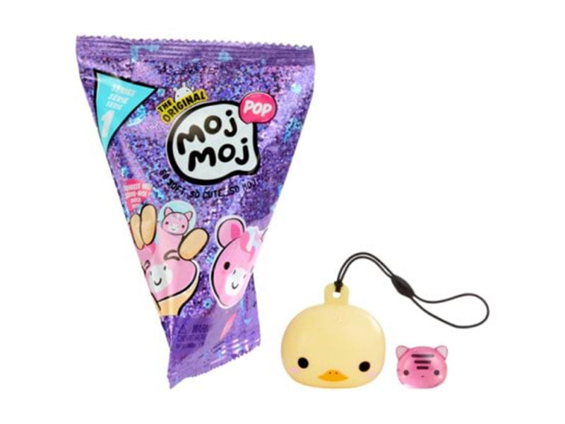 Moj Moj Pop - Blind bag