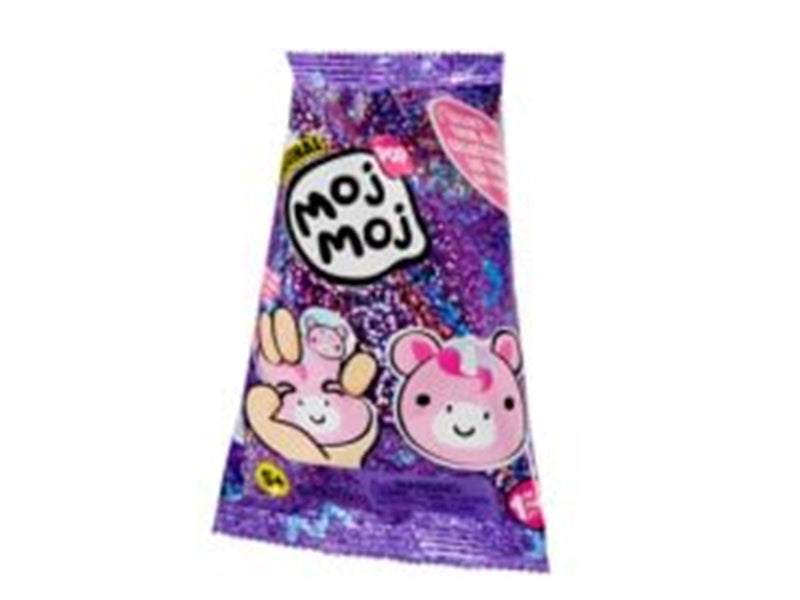 Moj Moj Pop - Blind bag