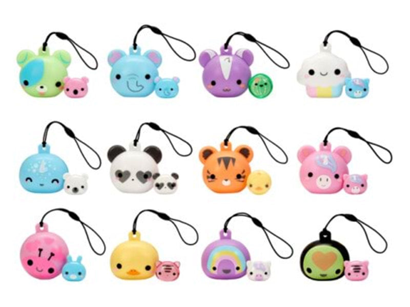 Moj Moj Pop - Blind bag