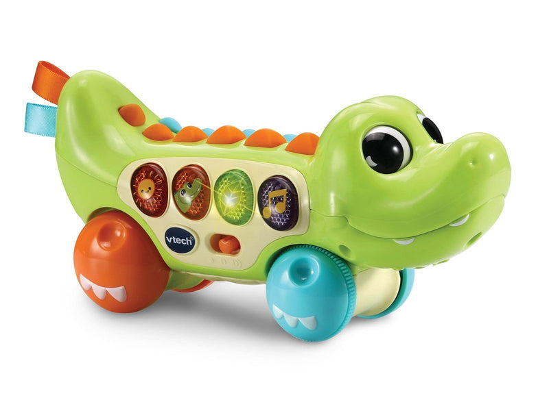 VTech - Roll and Doll Crocodile