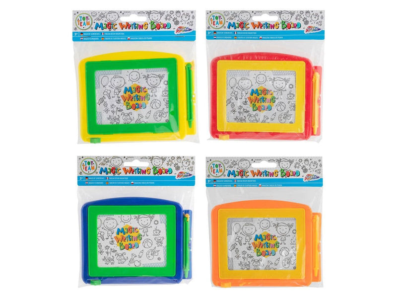 Grafix Small Magic Drawing Board Color