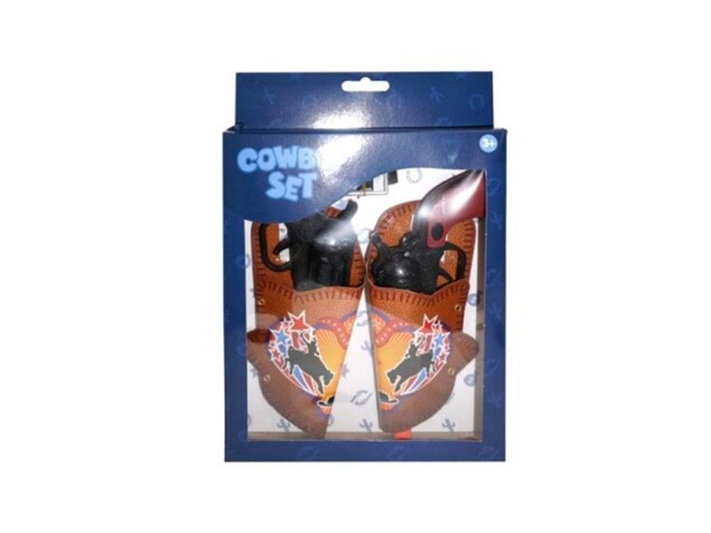 Pocket Money Cowboy Set
