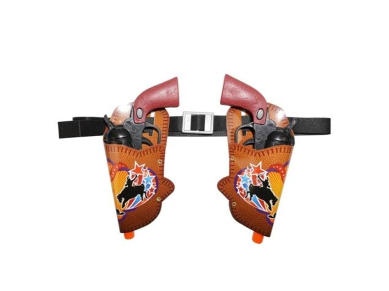 Pocket Money Cowboy Set