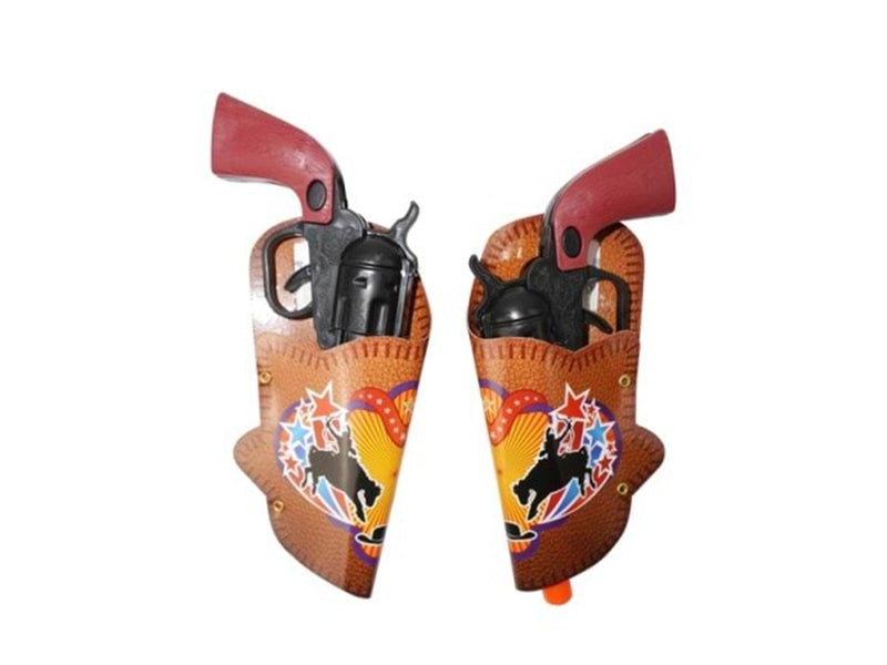 Pocket Money Cowboy Set
