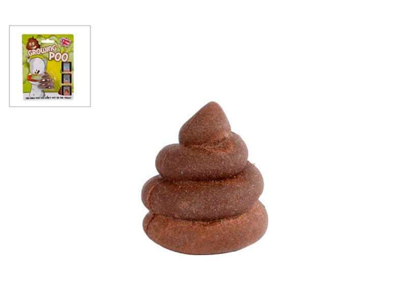 Pocket Money Growing Poo