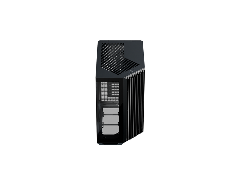 APNX V1 Black - Gehäuse - Miditower - Schwarz