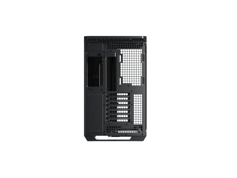 APNX V1 Black - Gehäuse - Miditower - Schwarz