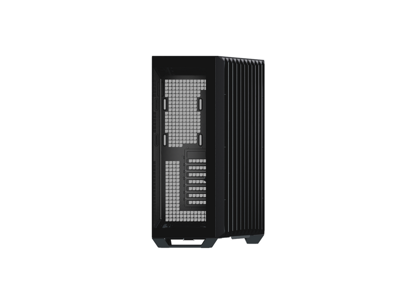 APNX V1 Black - Gehäuse - Miditower - Schwarz