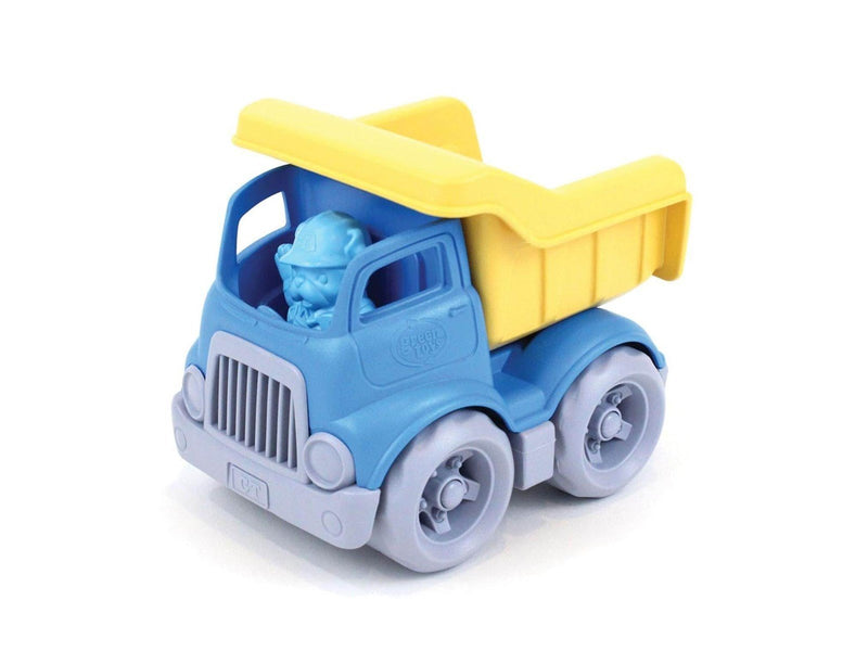 Green Toys Tipper truck