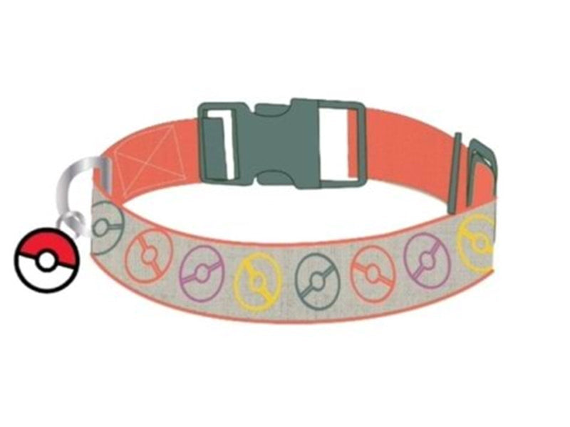 Pokemon Pokémon Dog Collar M